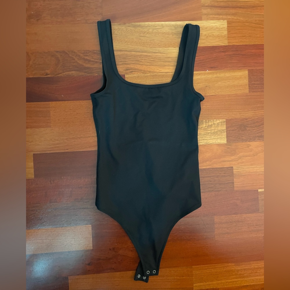 Abercrombie & Fitch Bodysuit (small)